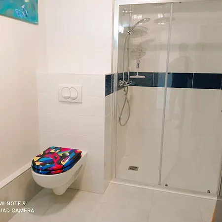 Appartement Avec Terrasse Proche Et Bourg *