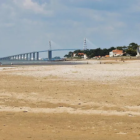 Appartement Avec Terrasse Proche Et Bourg Saint-Brévin-les-Pins