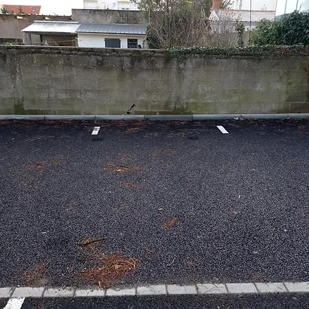 Avec Terrasse Proche Et Bourg Appartement